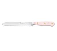 WÜSTHOF Classic cuchillo para fiambres 14 cm, Pink Himalayan Salt (rosa)