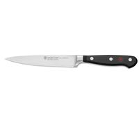 WÜSTHOF Classic Cuchillo para jamón 14 cm