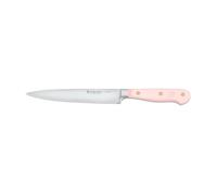 WÜSTHOF Classic cuchillo para jamón 16 cm, Pink Himalayan Salt (rosa)