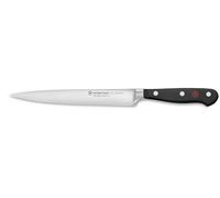WÜSTHOF Classic Cuchillo para jamón 18 cm
