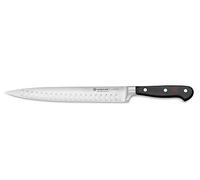 Cuchillo para jamón Wüsthof, filo dentado, línea Classic, 23 cm, modelo 1040100823