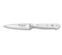 WÜSTHOF Classic cuchillo para verduras 9 cm, blanco