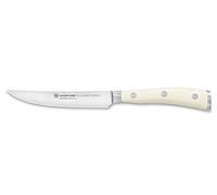 WÜSTHOF Classic Ikon creme Cuchillo bistec 12 cm