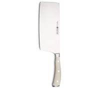 WÜSTHOF Classic Ikon creme Cuchillo cocinero chino 18 cm