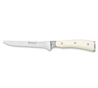 WÜSTHOF Classic Ikon creme Cuchillo para deshuesar 14 cm