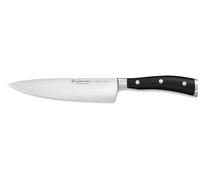 WÜSTHOF Classic Ikon Cuchillo chef 18 cm
