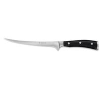 WÜSTHOF Classic Ikon Cuchillo filetear 18 cm