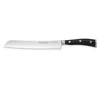 WÜSTHOF Classic Ikon Cuchillo pan 20 cm