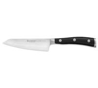 WÜSTHOF - Cuchillo clásico "Ikon" para frutas y verduras, 12 cm, color