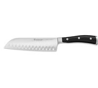 WÜSTHOF Classic Ikon Santoku 17 cm