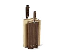 WÜSTHOF Crafter Bloque cuchillos con 2 cuchillos