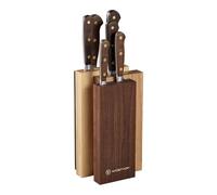 WÜSTHOF Crafter Bloque cuchillos con 6 cuchillos