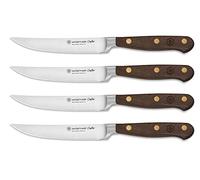 WÜSTHOF Crafter Juego de 4 cuchillos bistec
