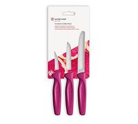 WÜSTHOF Create Collection Cuchillo de Cocina, Acero Inoxidable