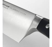 WÜSTHOF - Cuchillo clásico "Ikon" para frutas y verduras, 12 cm, color