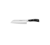 Wüsthof - Cuchillo De Cocina Wüsthof Santoku Alveolado 17 Cm