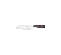 Wüsthof - Cuchillo De Cocina Wüsthof Santoku Alveolado De 14 Y 17 Cm 17 Cm