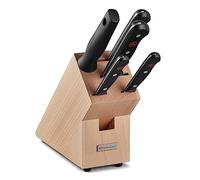 WÜSTHOF Gourmet Bloque cuchillos con 5 piezas