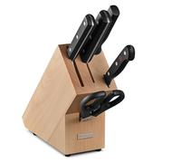 WÜSTHOF Gourmet Bloque cuchillos con 5 piezas