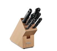 WÜSTHOF Gourmet Bloque cuchillos con 6 piezas