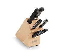 Wüsthof Gourmet Bloque de cuchillos con 5 piezas