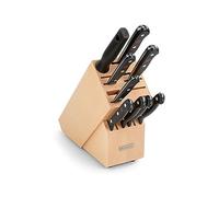 Wüsthof Gourmet Bloque de cuchillos con 9 piezas