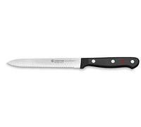 WÜSTHOF Gourmet Cuchillo para embutidos 14 cm