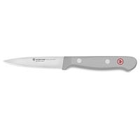 Wüsthof Gourmet Cuchillo Puntilla, 8 cm, Gris