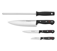 Wüsthof Gourmet Juego de cuchillos con 4 piezas