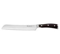 WÜSTHOF Ikon Cuchillo pan 20 cm