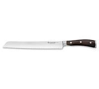 WÜSTHOF Ikon Cuchillo pan 23 cm