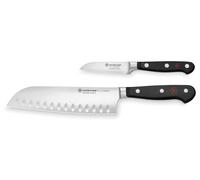 Wüsthof - Juego de cuchillos de cocina Classic, 2 piezas, color