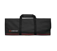 Wüsthof Maletín - Estuche Portacuchillos Tejido para 12 Piezas