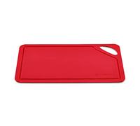 WÜSTHOF Tabla de cortar de TPU roja, pequeña