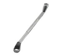 Wurko - Llave Estrella Acodada 16-17 mm Cromo Vanadio