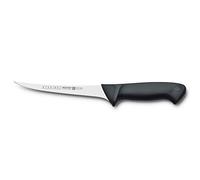 Wusthof - Cuchillo para filetear pescado (acero, 16 cm)