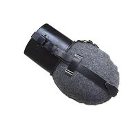 WW2 M1931 Botella de agua de soldado alemán M31 Hervidor de agua portátil de aluminio para acampar al aire libre, réplica de equipo de la Segunda Guerra Mundial