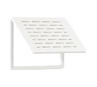 Wxqbjtam Elegante Tapa Eléctrica para Decoración de Cajas de Conexiones Y Paneles de Interruptores. Diseño Lineal de PVC, Impermeable Y Fácil de Limpiar, Persiana de 25 Cm X 20 Cm