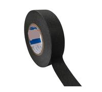 WXVFX Cinta adhesiva de tela resistente al calor, 25M, 9/15/19/25MM, for cables automotrices, arnés, cableado, telar, cinta térmica eléctrica(3)