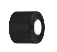 WXVFX Cinta de tela automotriz, cintas de tela aislantes eléctricas, cinta térmica resistente al calor for coche, cinta de cables insonorizada impermeable(9mm)