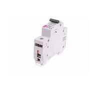Interruptor de sobrecorriente 1P B 25A 10kA AC 002121718