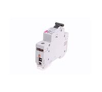 Wyłącznik nadprądowy 1P B 6A 10kA AC ETIMAT10 002121712