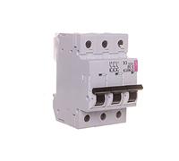 Wyłącznik nadprądowy 3P D 32A 10kA AC ETIMAT10 002155719