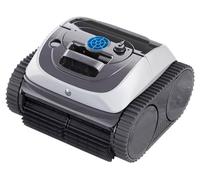 Wybot C1 Wireless Pool Cleaning Robot Plateado One Size / EU Plug 220V