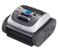 Wybot C1 Wireless Pool Cleaning Robot Plateado One Size / EU Plug 220V