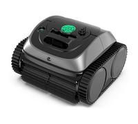 WYBOT C1 - Robot limpiapiscinas sin cable, navegación inteligente en pared - Nuevo
