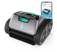 Wybot Robot Eléctrico Inalámbrico Para Piscinas Con Una Autonomía Máxima De 2 Horas Y 50 Minutos. - Wybot C1 Pro