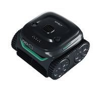 Wybot C20 Pro Pool Cleaning Robot Negro