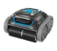 Robot de limpieza de piscinas inalámbrico Wybot S1
