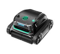 Wybot S2 Pool Cleaning Robot Plateado